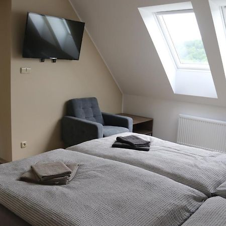 Apartmany Lama Hradec nad Moravicí Exterior foto