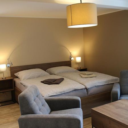 Apartmany Lama Hradec nad Moravicí Exterior foto