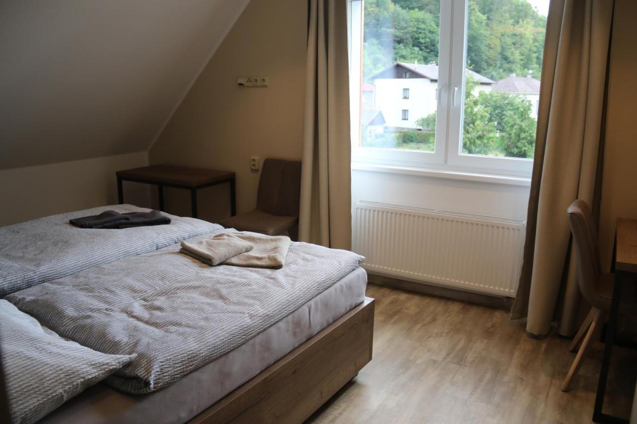 Apartmany Lama Hradec nad Moravicí Exterior foto