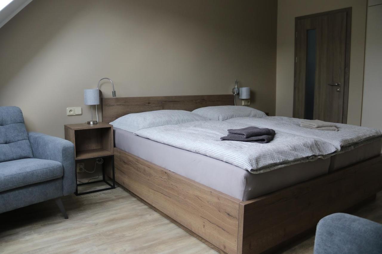 Apartmany Lama Hradec nad Moravicí Exterior foto