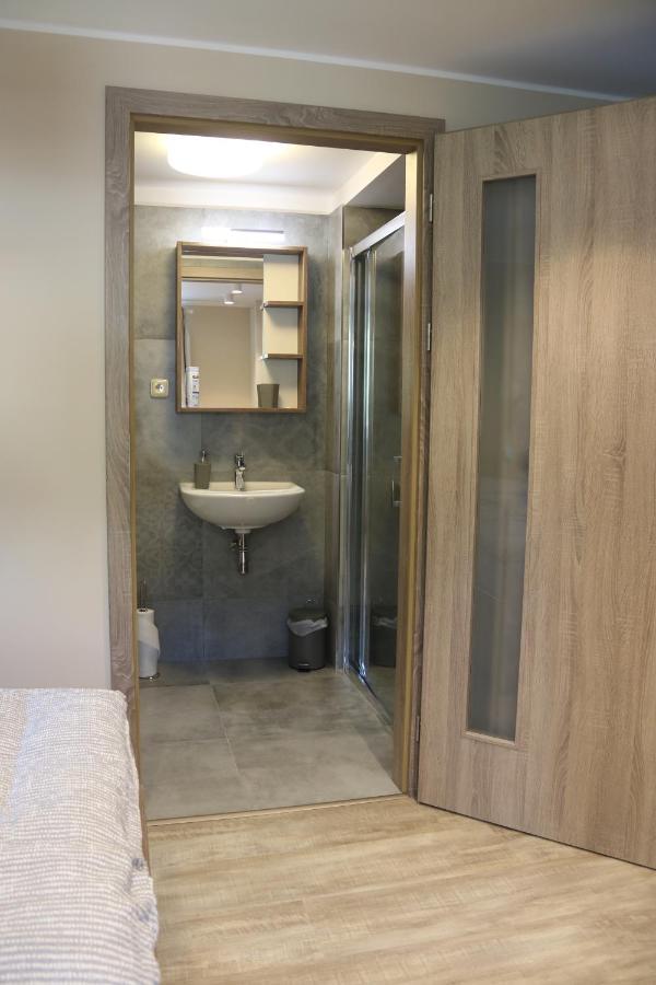 Apartmany Lama Hradec nad Moravicí Exterior foto