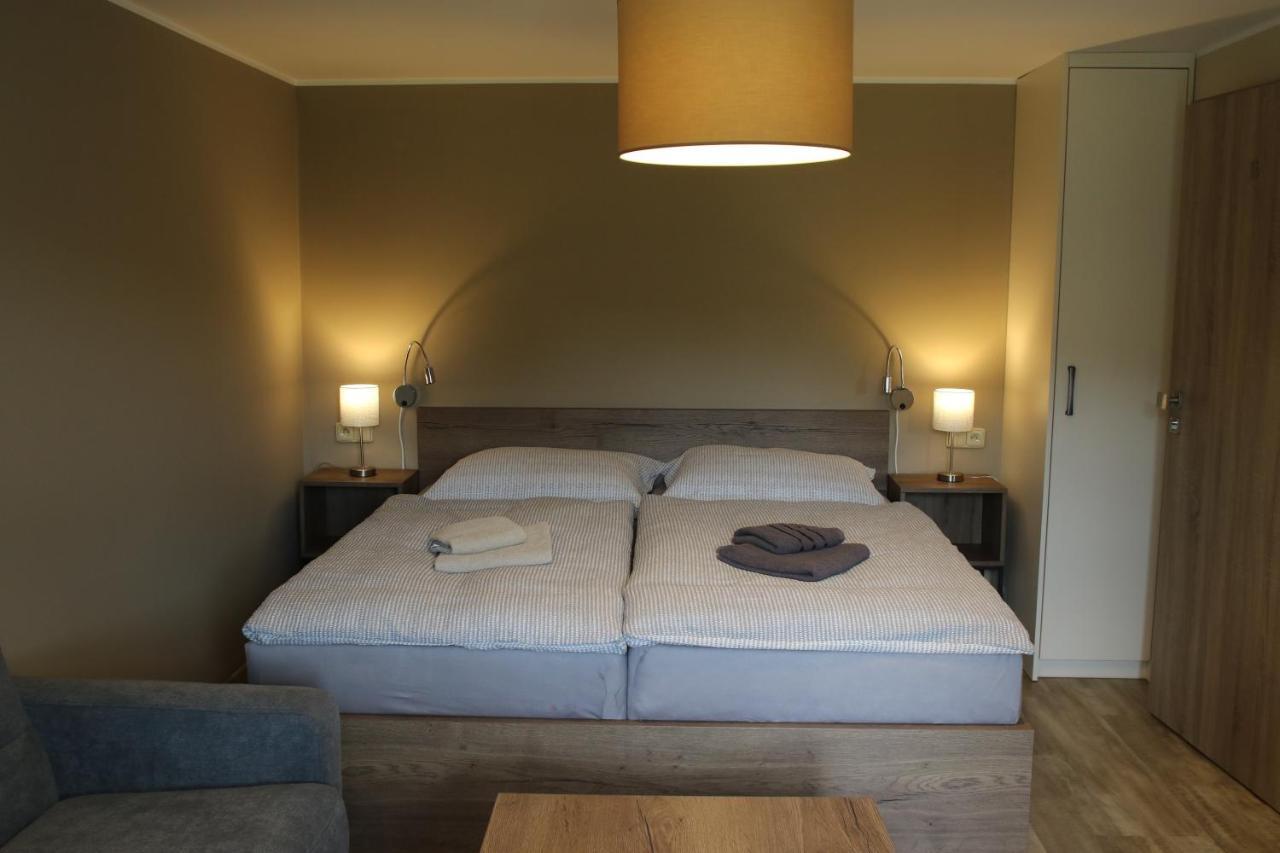Apartmany Lama Hradec nad Moravicí Exterior foto