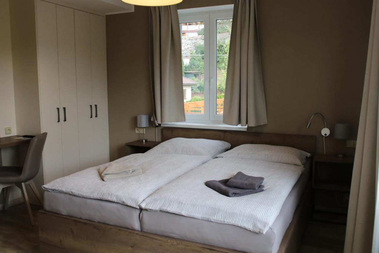 Apartmany Lama Hradec nad Moravicí Exterior foto