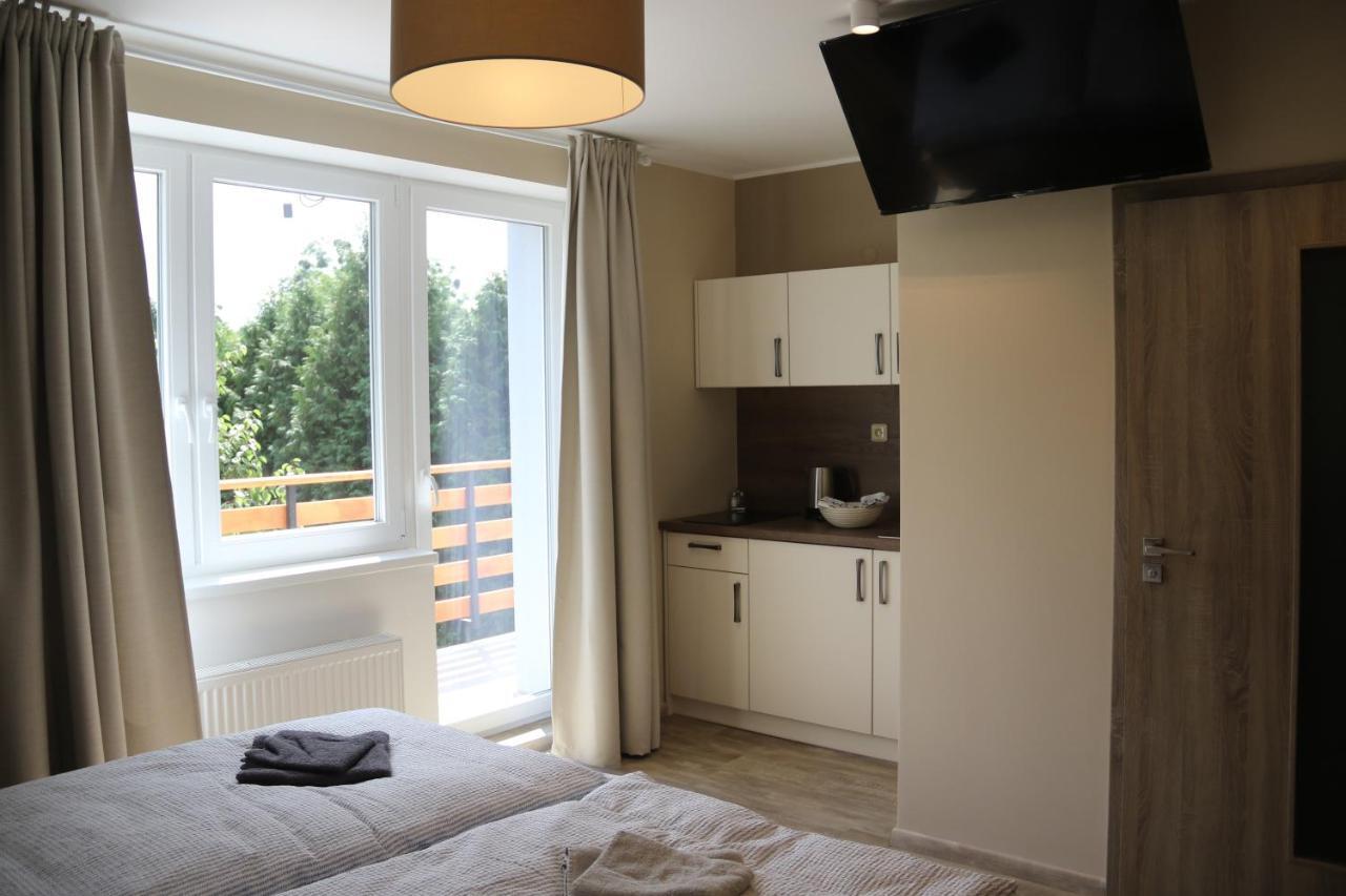 Apartmany Lama Hradec nad Moravicí Exterior foto