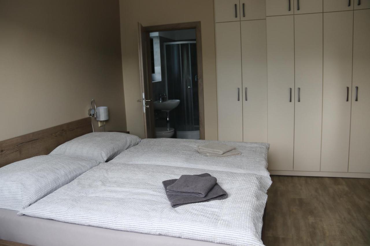 Apartmany Lama Hradec nad Moravicí Exterior foto